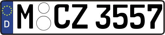 M-CZ3557