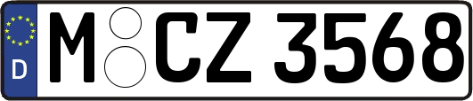 M-CZ3568