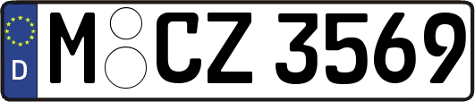 M-CZ3569