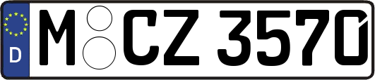 M-CZ3570