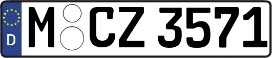 M-CZ3571