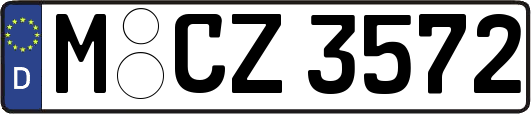 M-CZ3572