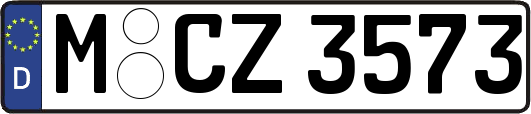 M-CZ3573