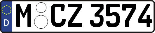 M-CZ3574