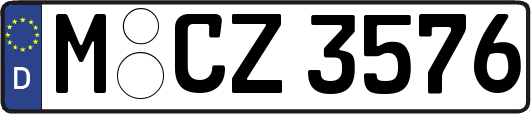 M-CZ3576