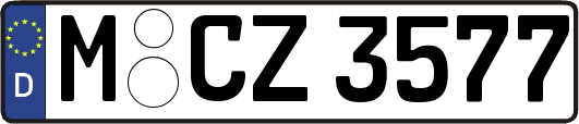 M-CZ3577
