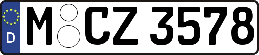 M-CZ3578