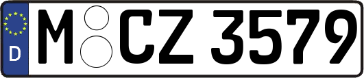 M-CZ3579