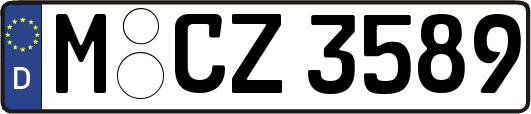 M-CZ3589