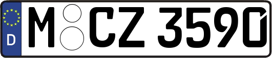 M-CZ3590