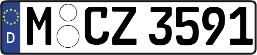 M-CZ3591