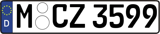 M-CZ3599