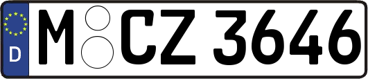 M-CZ3646