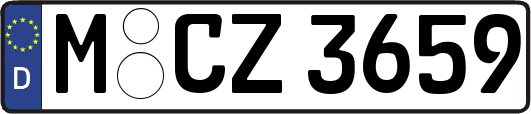 M-CZ3659