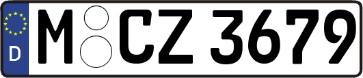 M-CZ3679