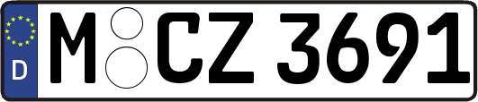 M-CZ3691
