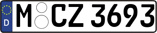 M-CZ3693