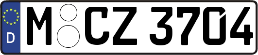 M-CZ3704