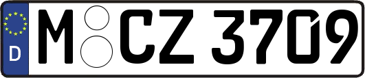 M-CZ3709