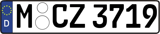 M-CZ3719