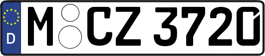 M-CZ3720
