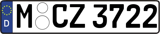 M-CZ3722