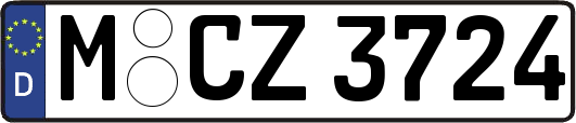 M-CZ3724