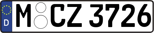 M-CZ3726