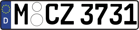 M-CZ3731