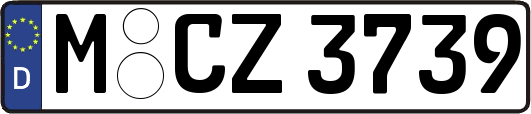M-CZ3739