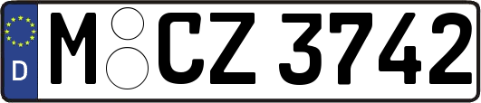 M-CZ3742