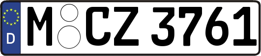 M-CZ3761