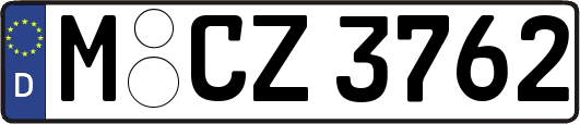 M-CZ3762