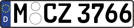 M-CZ3766