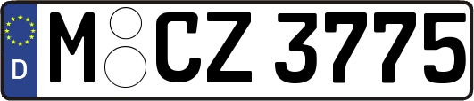 M-CZ3775