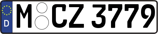 M-CZ3779