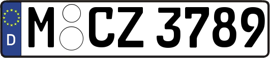 M-CZ3789