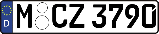 M-CZ3790