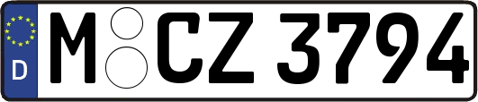 M-CZ3794