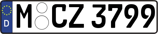 M-CZ3799