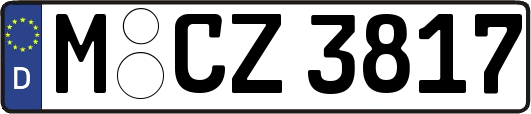 M-CZ3817