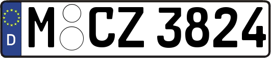 M-CZ3824