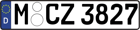 M-CZ3827