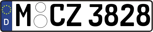 M-CZ3828