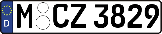 M-CZ3829