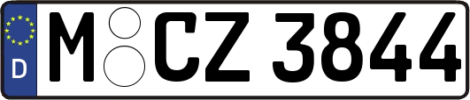 M-CZ3844
