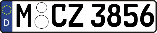 M-CZ3856
