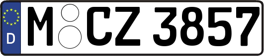 M-CZ3857