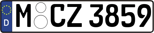 M-CZ3859