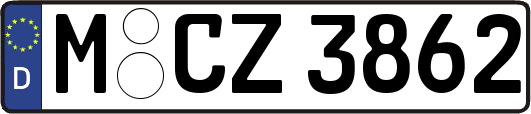 M-CZ3862
